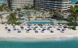 Квартиры Nikki Beach & Rosso Bay at Al Marjan Island фото 2