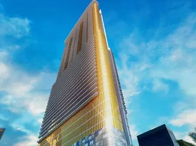 Квартиры Paramount Tower Residence фото 3