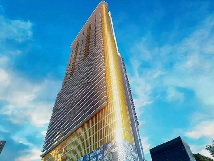 Квартиры Paramount Tower Residence фото 3