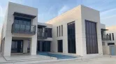 Виллы Hidd Al Saadiyat фото 9