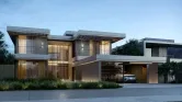 Виллы Naseem Al Jurf Villa фото 4 Виллы Naseem Al Jurf Villa фото 4