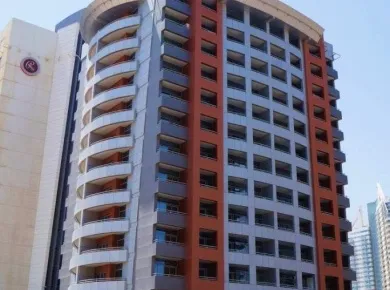 Квартиры Al Meer Tower фото 3 Квартиры Al Meer Tower фото 3