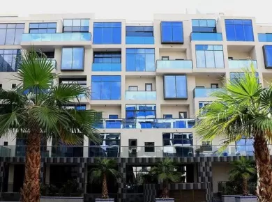 Квартиры Oia Residence фото 2