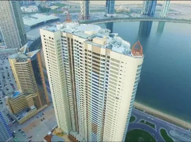 Квартиры ASAS Tower фото 5