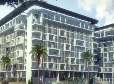 Квартиры Oasis Residences One фото 3 Квартиры Oasis Residences One фото 3
