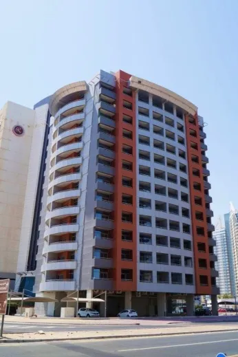 Квартиры Al Meer Tower фото 3