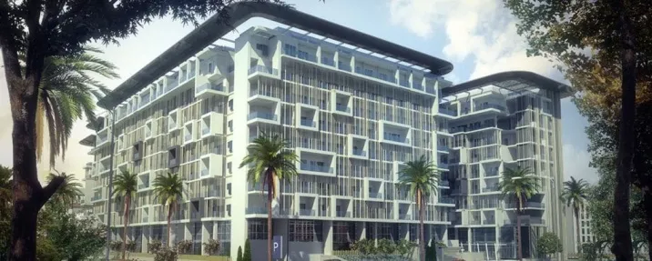 Квартиры Oasis Residences One фото 3