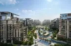 Квартиры City Walk Crestlane 4 фото 7
