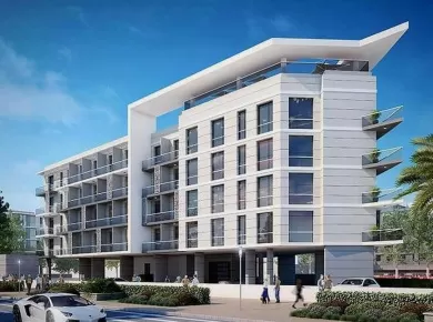 Квартиры Majestique Residence фото 5