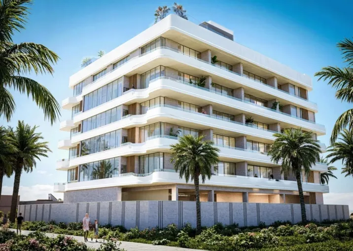 Квартиры Nooré фото 2