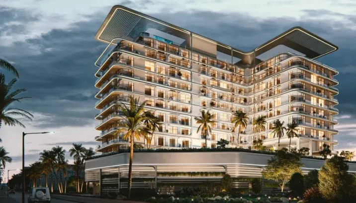 Квартиры ARKA ENCLAVE фото 8
