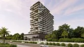 Квартиры Barari Palace фото 3 Квартиры Barari Palace фото 3