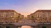 Квартиры Alhambra at Bloom Living фото 1