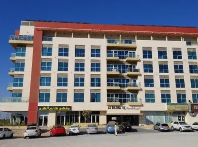 Квартиры Al Basha 6 фото 2 Квартиры Al Basha 6 фото 2
