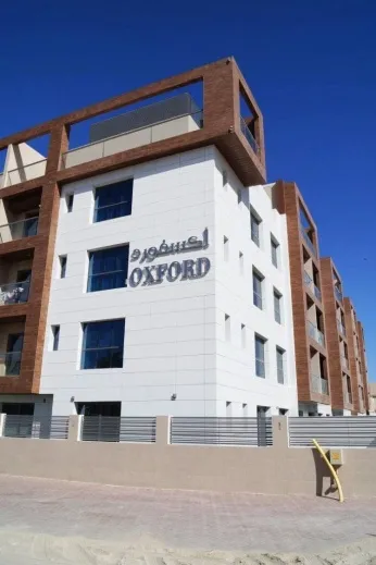 Квартиры Oxford Residence фото 4
