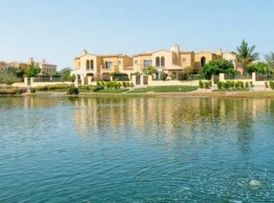 Таунхаусы Arabian Ranches – La Avenida фото 1 Таунхаусы Arabian Ranches – La Avenida фото 1