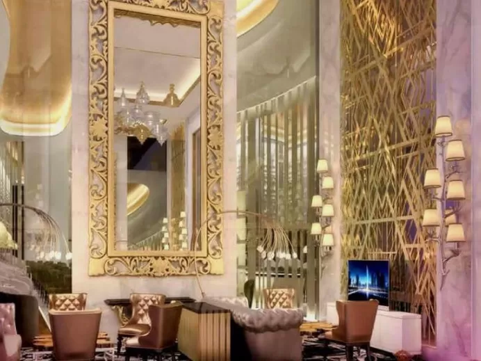 Квартиры Damac Maison Prive фото 5