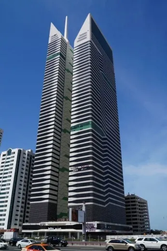 Квартиры Nassima Tower фото 2