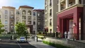 Квартиры Bloom Living – Granada фото 6