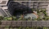 Квартиры Coventry Curve 2 фото 3 Квартиры Coventry Curve 2 фото 3