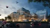 Коммерческая District 11 фото 1