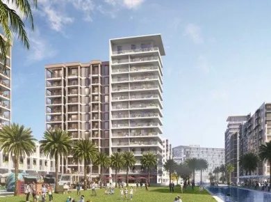 Квартиры Rimal Residences фото 2 Квартиры Rimal Residences фото 2