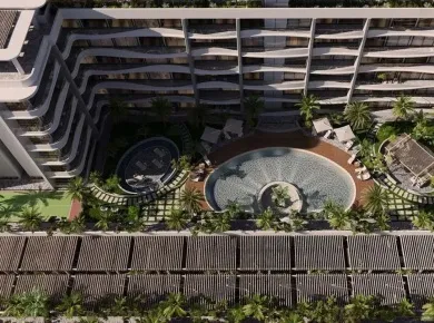Квартиры Coventry Curve 2 фото 3 Квартиры Coventry Curve 2 фото 3