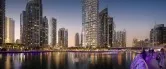 Квартиры Marina Shores фото 2