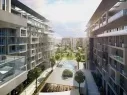 Квартиры Oasis Residence One Abu-Dhabi фото 4