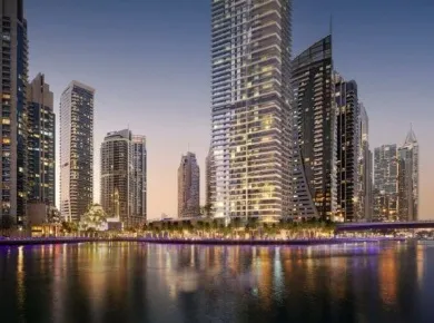 Квартиры Marina Shores фото 2