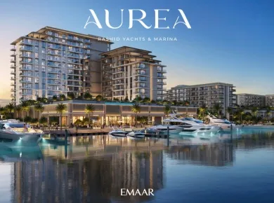 Квартиры Aurea фото 2 Квартиры Aurea фото 2