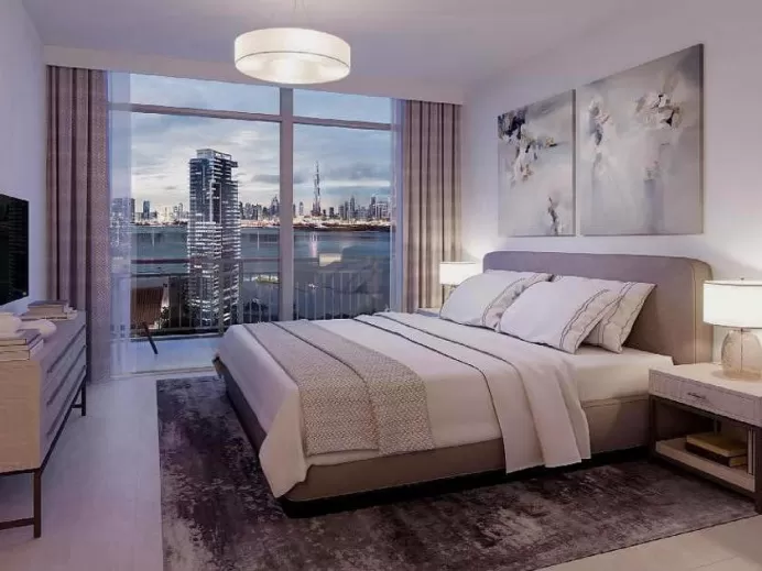 Квартиры Сreek Rise Towers фото 6