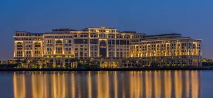 Квартиры Palazzo Versace фото 1