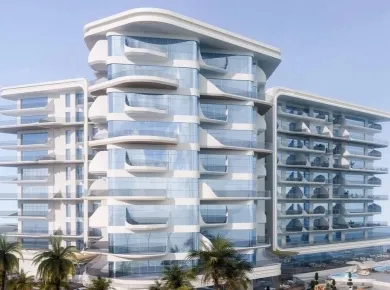 Квартиры Fortune Bay Residences фото 5