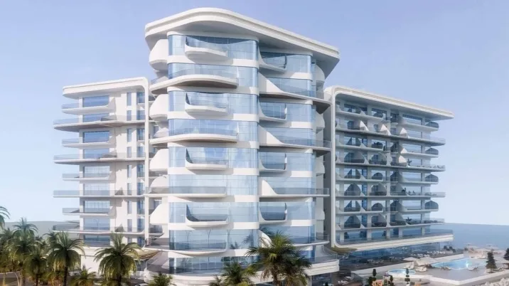 Квартиры Fortune Bay Residences фото 5