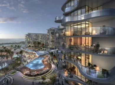Квартиры Bay Residences фото 4 Квартиры Bay Residences фото 4