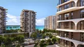 Квартиры The Beach House Fahid фото 4 Квартиры The Beach House Fahid фото 4