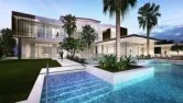 Таунхаусы Emirates Hills фото 3