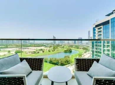 Квартиры Vida Residence The Hills фото 5 Квартиры Vida Residence The Hills фото 5