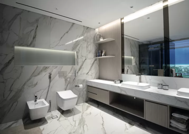 Квартиры Sobha Marina SeaHaven фото 7