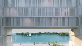 Квартиры Gateway Porto Al Zorah фото 2