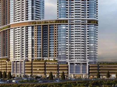 Квартиры Skyscape Avenue фото 2