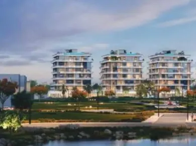 Квартиры Gate Eleven фото 3