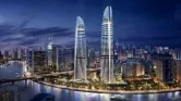 Квартиры Canal Heights I фото 2