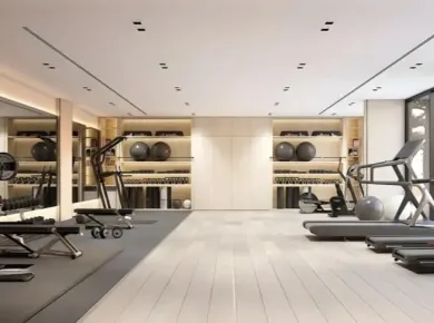 Квартиры Luzora Residence фото 5