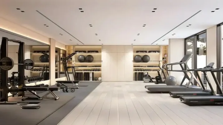 Квартиры Luzora Residence фото 5