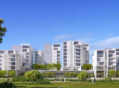 Квартиры Sealine Residence фото 1