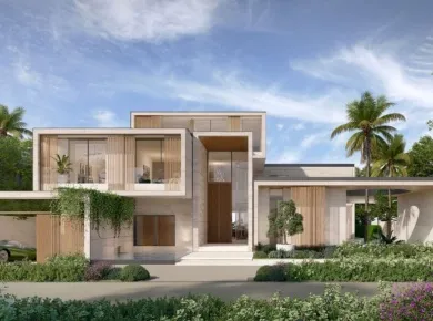 Виллы Elysian Mansions by Majid Al Futtaim фото 2 Виллы Elysian Mansions by Majid Al Futtaim фото 2