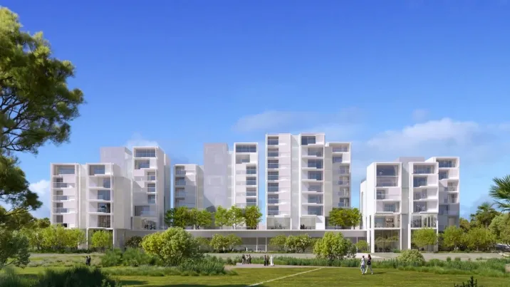 Квартиры Sealine Residence фото 1