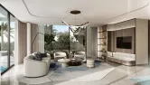 Виллы Wadi Villas фото 4
